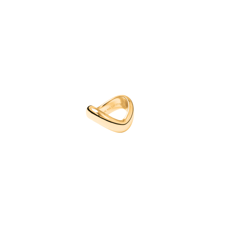 Lie Studio Ivalo Ring