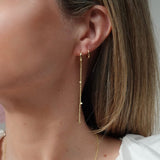 Loulerie Disc Chain Huggies