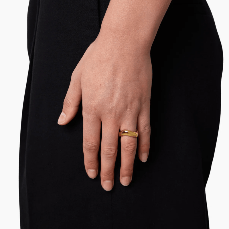 Lie Studio Ivalo Ring