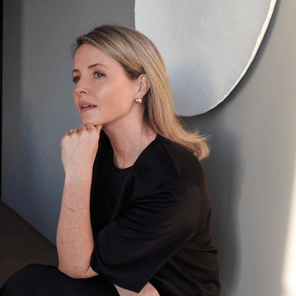 Loulerie Knot Earrings