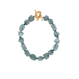 Hermina Athens Grace Aqua Bracelet