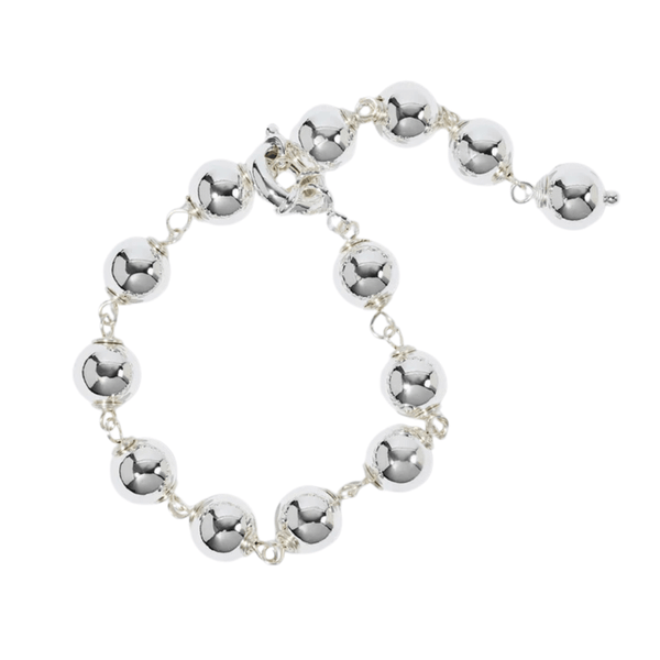 Pearl Octopuss.y Tiny Sphere Bracelet