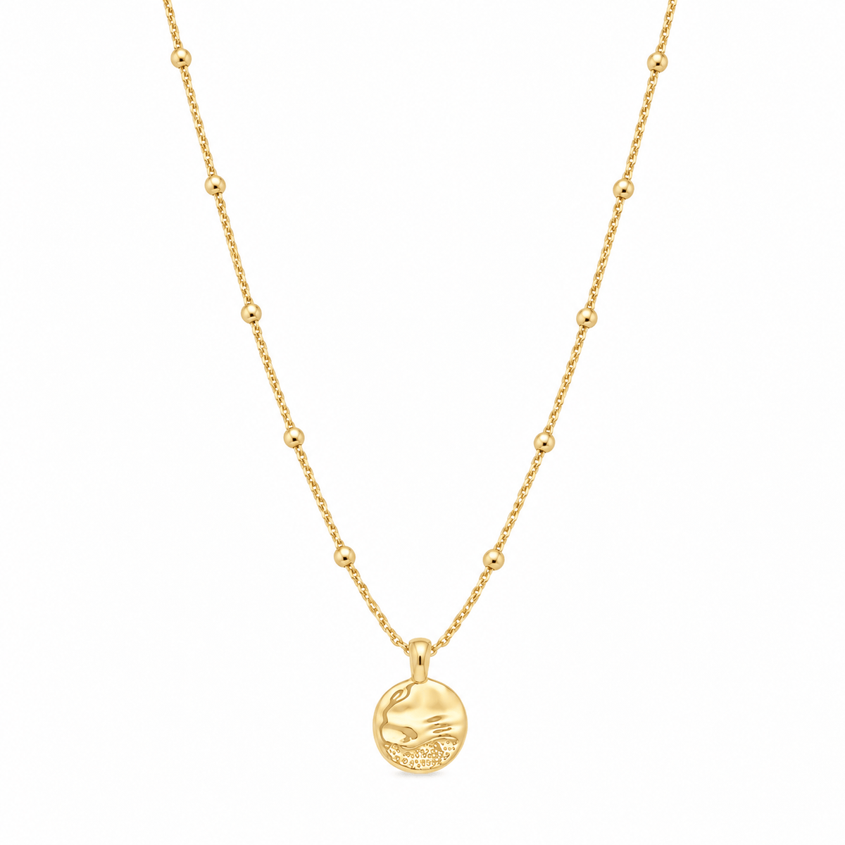 Gorjana Shorebreak Necklace
