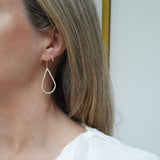 Loulerie Crystal Teardrops