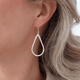 Loulerie Crystal Teardrops