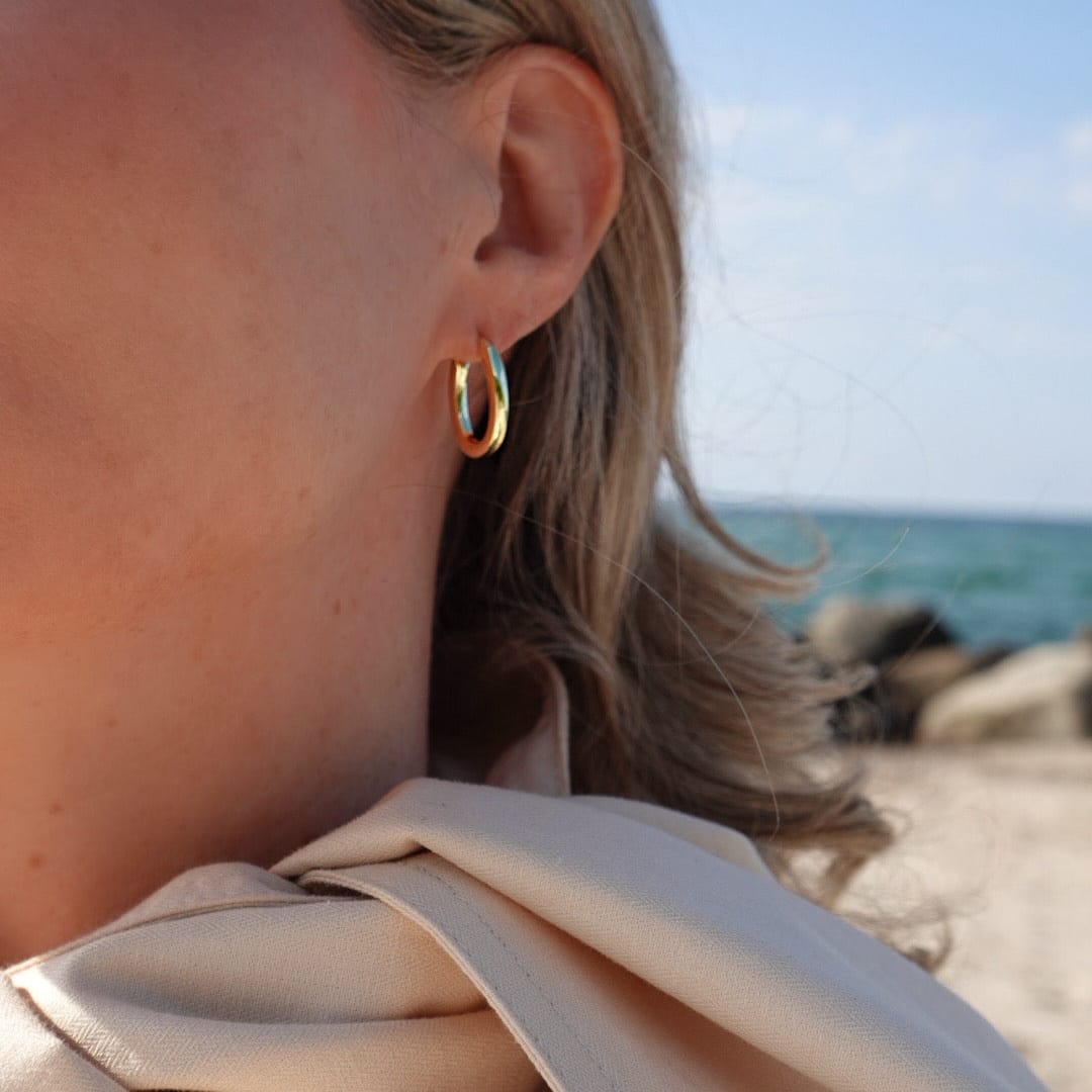 Loulerie Element Hoop