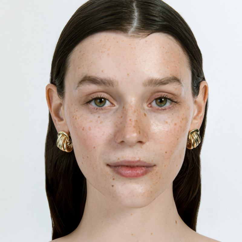 Shashi Roux Earrings