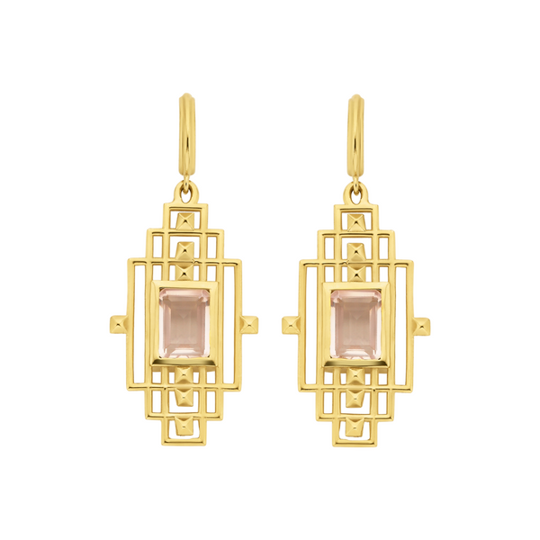 Zoe & Morgan Bliss Earrings