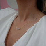 Loulerie Pearl Necklace