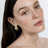 Shashi Roux Earrings