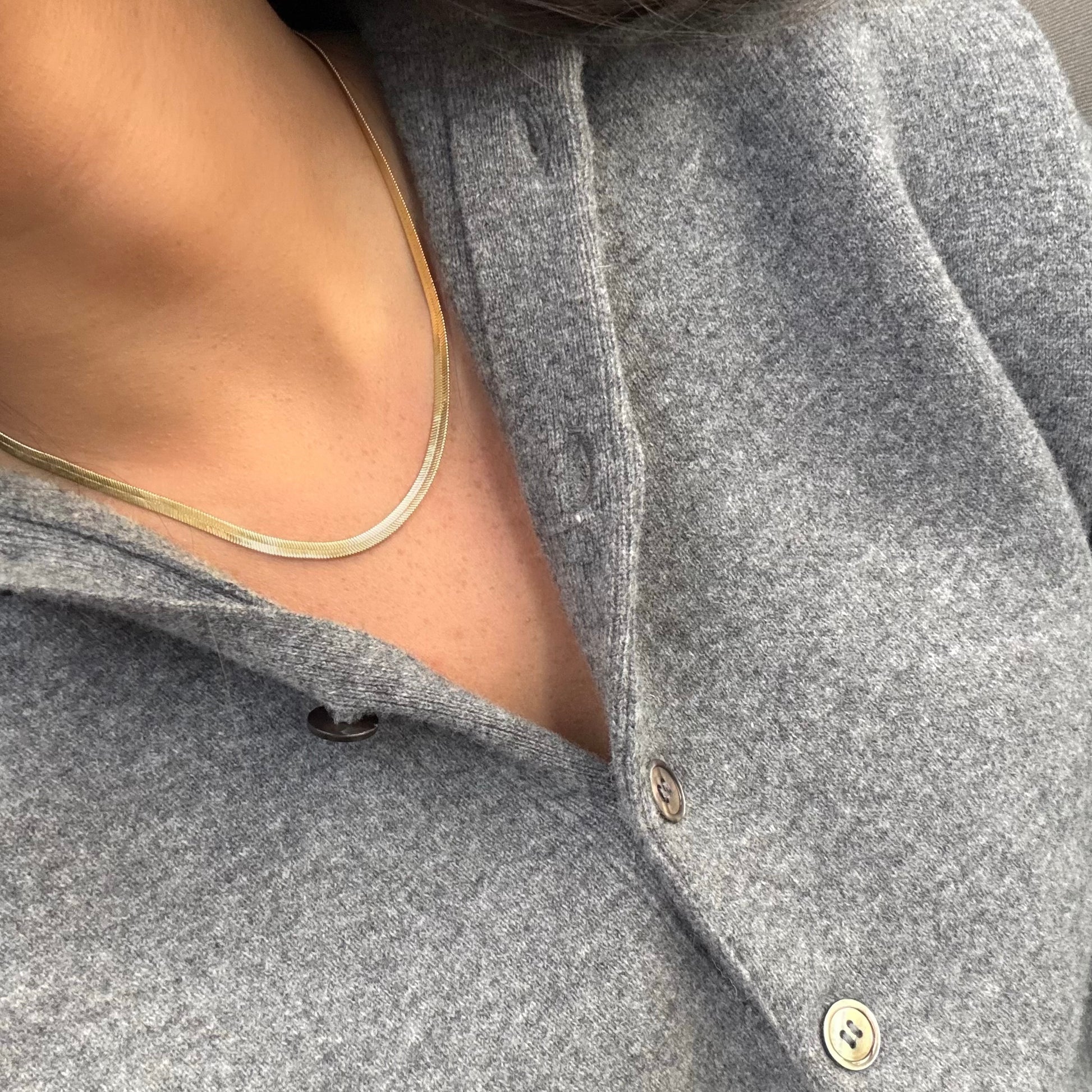 Gorjana Venice Necklace