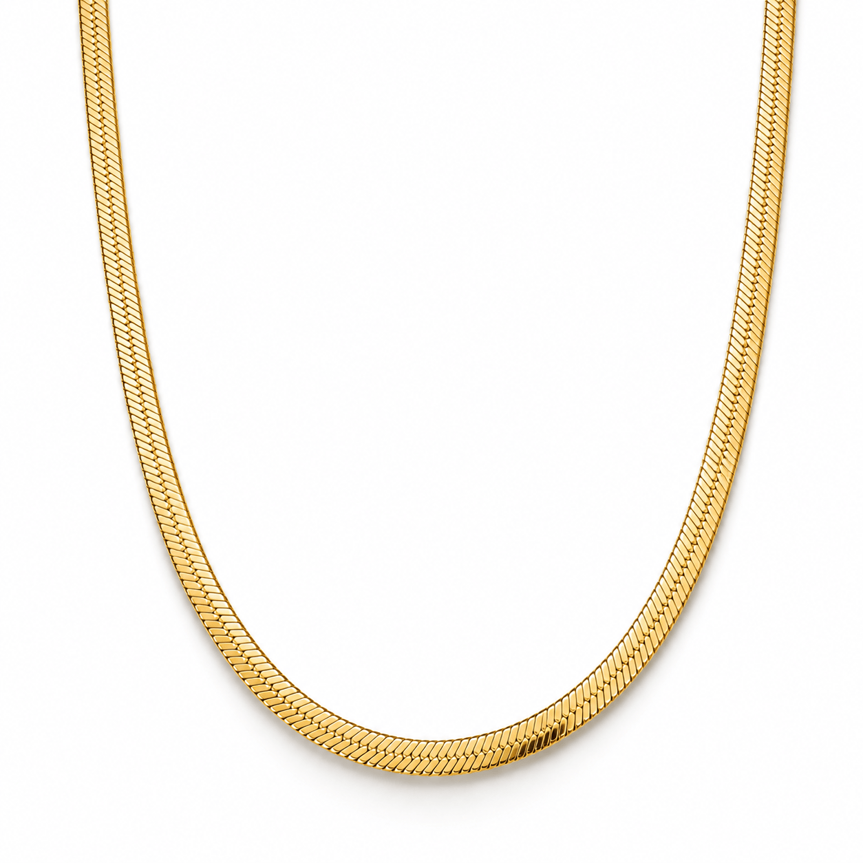 Gorjana Venice Necklace