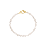 Gorjana Lou Pearl Bracelet