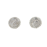 Pearl Octopuss.y Le Petit Soleil Earrings