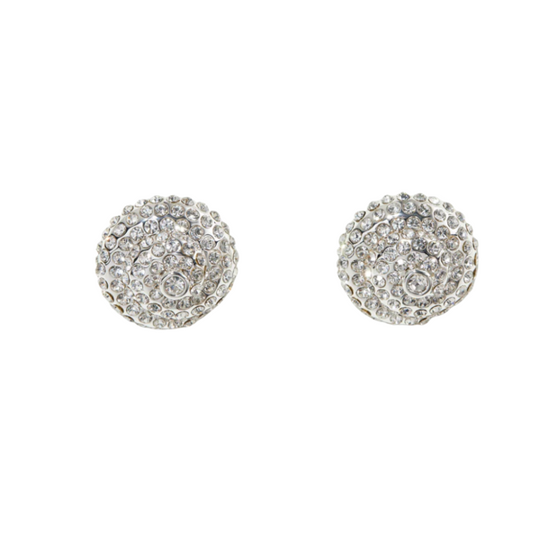 Pearl Octopuss.y Le Petit Soleil Earrings