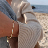 Loulerie Crystal Bracelet