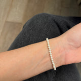 Gorjana Parker Pearl Bracelet