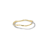 Crystal pave set bangle