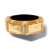 gold bangle bracelet