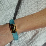 statement bracelet