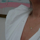 The Journey of Hope Necklace