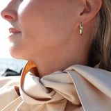 Loulerie Element Hoop