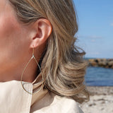 Loulerie Teardrop Earrings