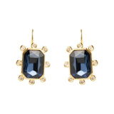 Mignonne Gavigan Blue Greenwich Earrings