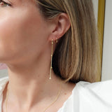 Loulerie Disc Chain Huggies