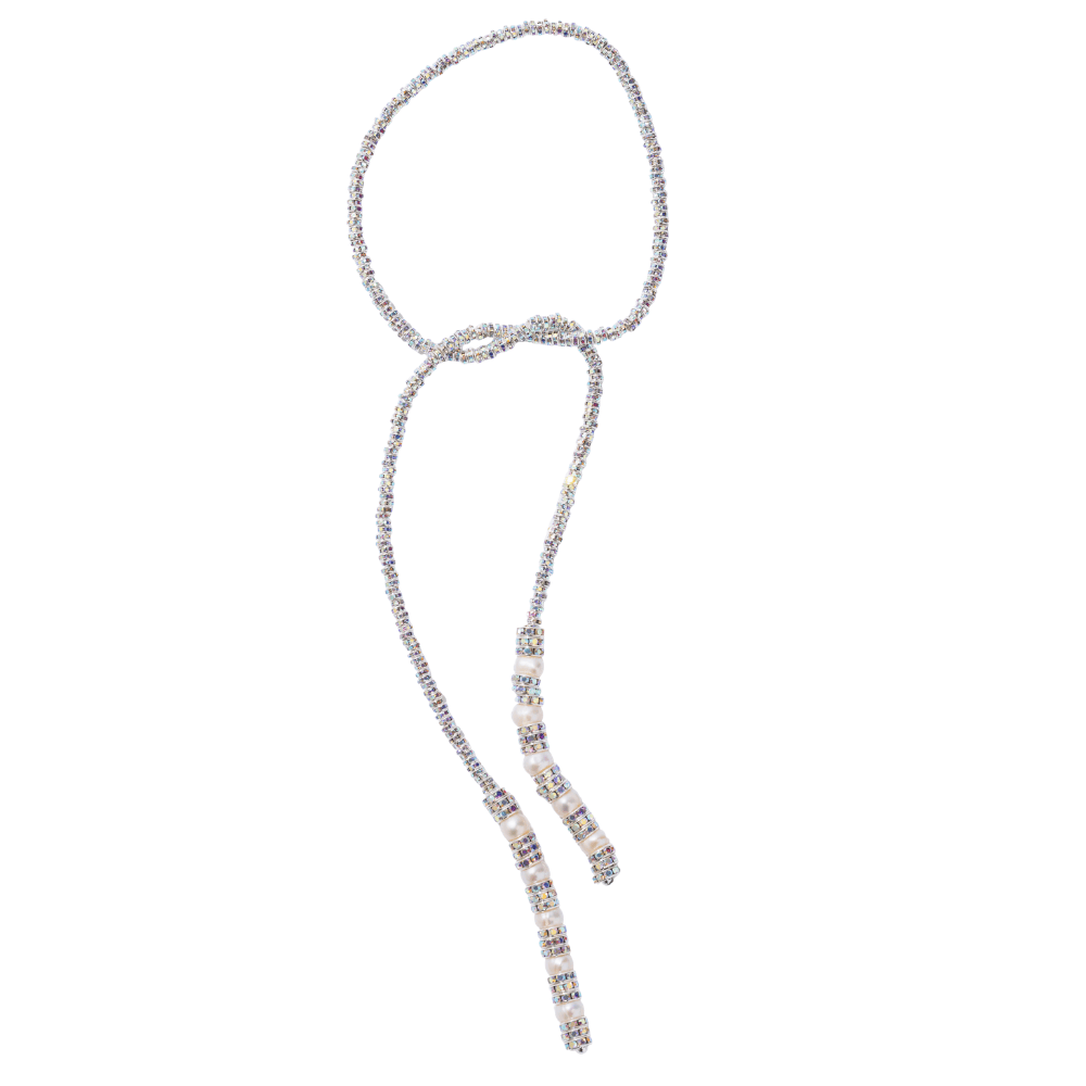 Pearl Octopuss.y Coco Necklace
