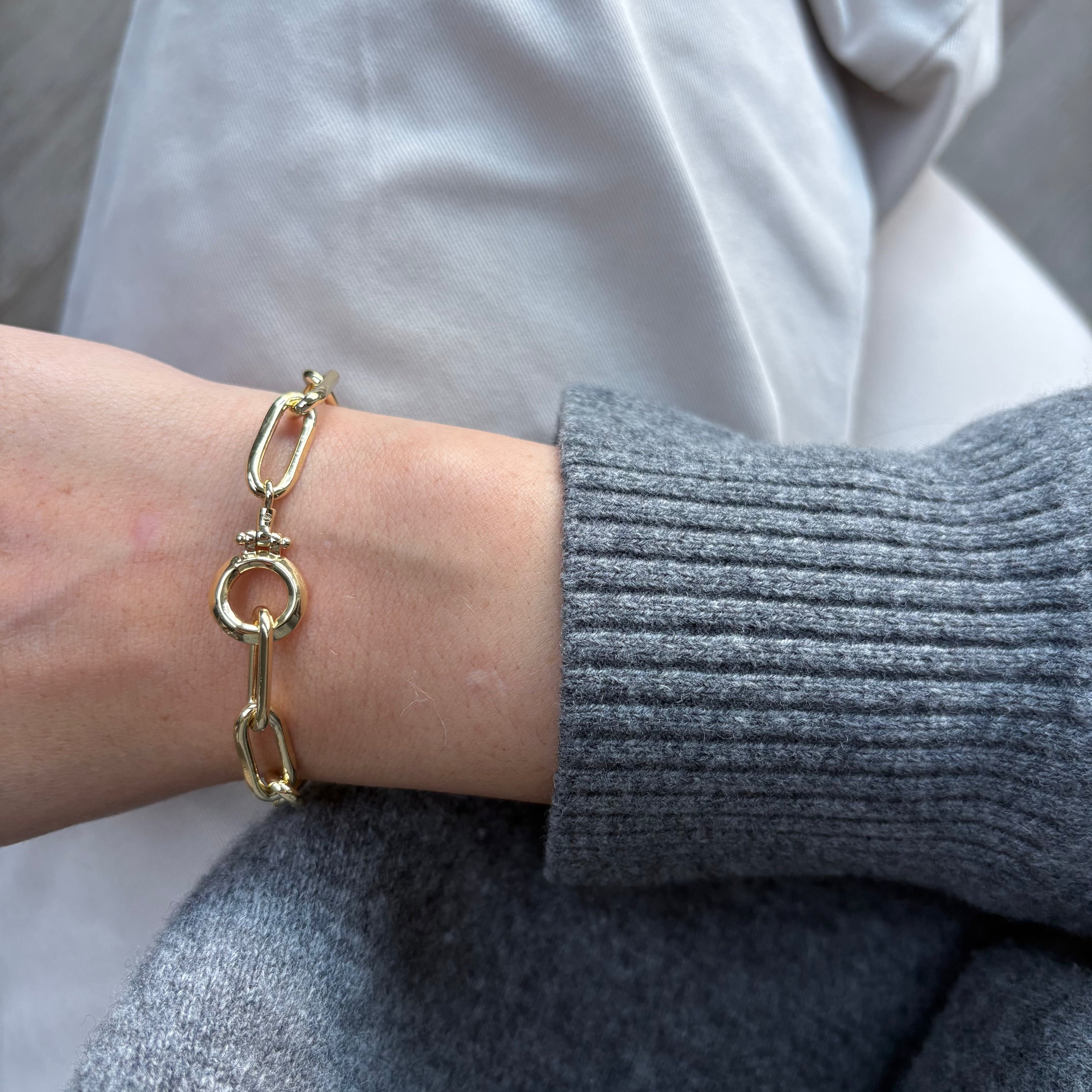 Gorjana Parker XL Bracelet