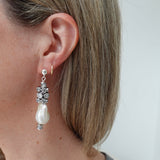 Pearl Octopuss.y Verona Studs