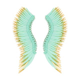 Mignonne Gavigan Royal Turquoise Madeline Earrings