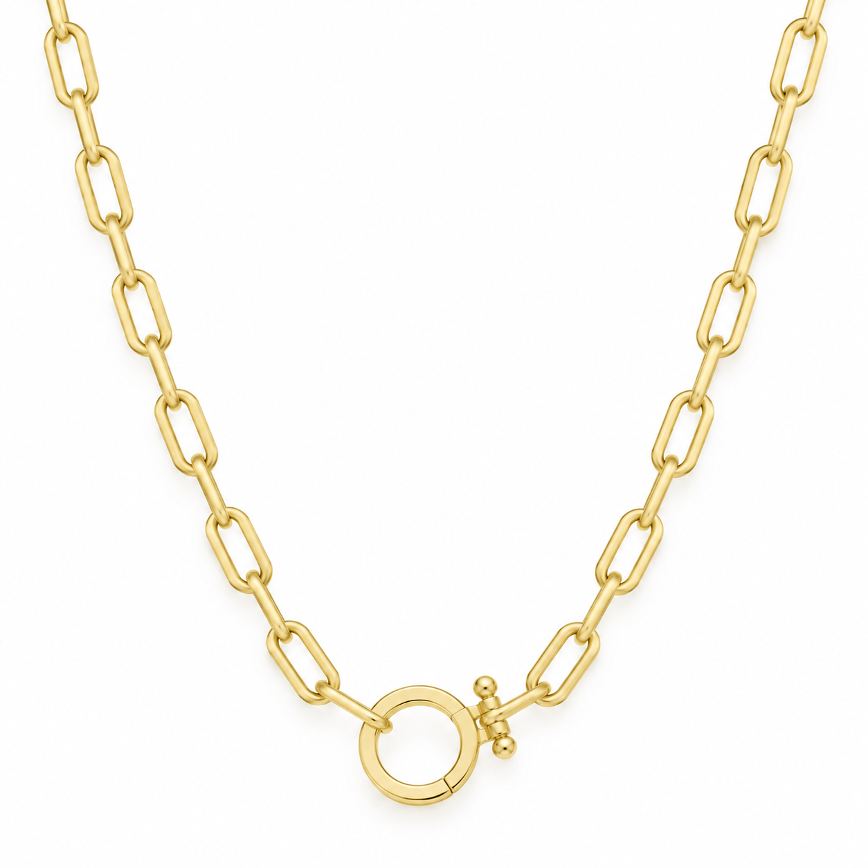 Gorjana Parker Necklace