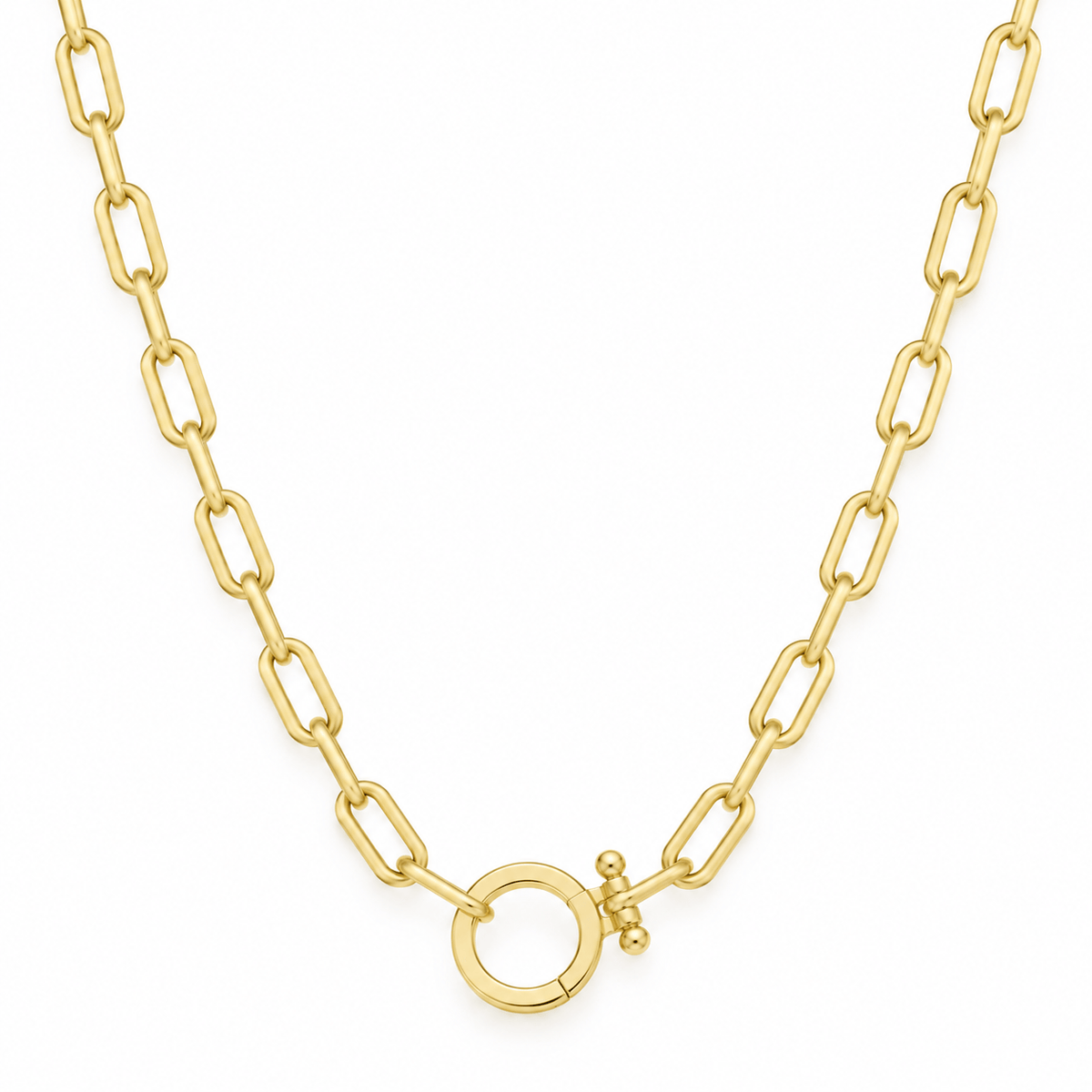 Gorjana Parker Necklace
