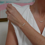 Loulerie Pearl Necklace