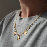 Hermina Athens Athinules Necklace