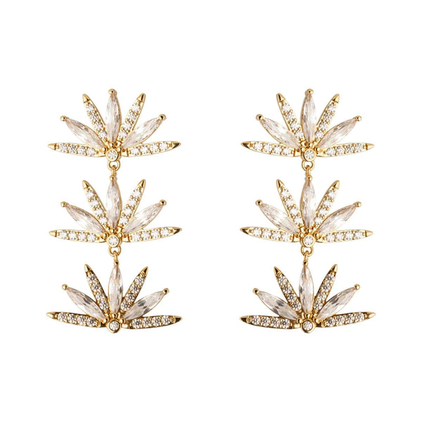 Mignonne Gavigan Vesey Earrings