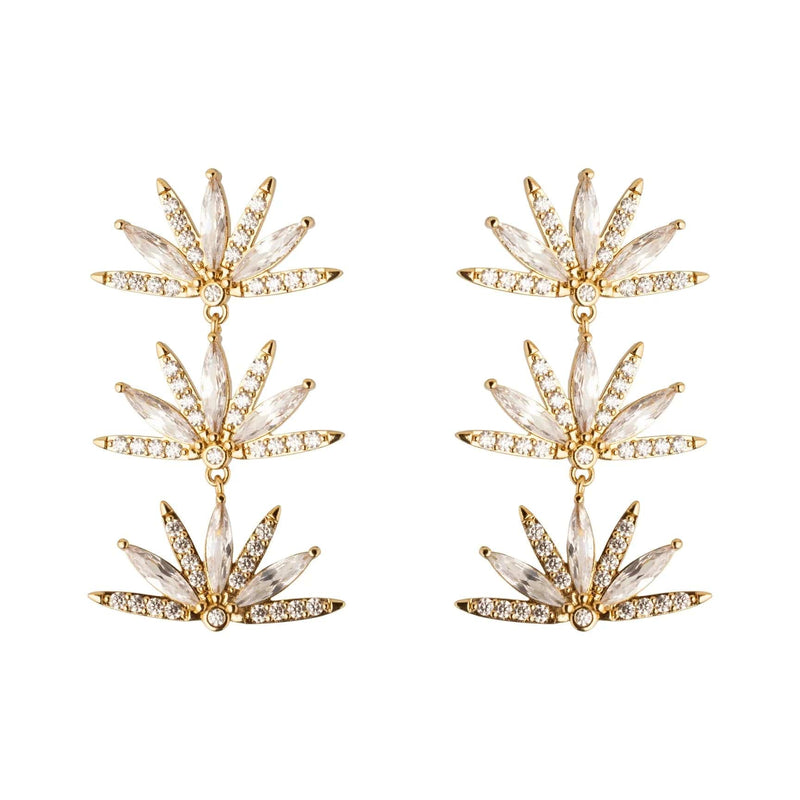 Mignonne Gavigan Vesey Earrings