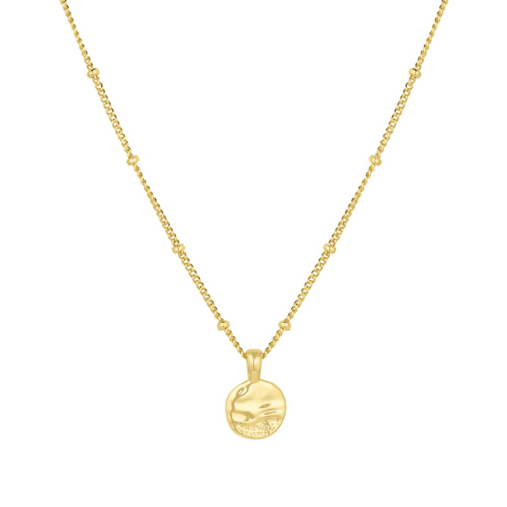 shorebreak necklace