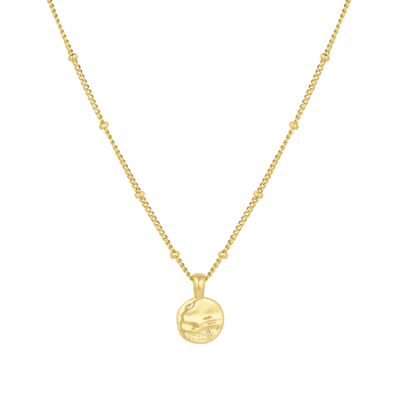 shorebreak necklace