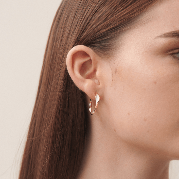 Loulerie Sorbet Earrings