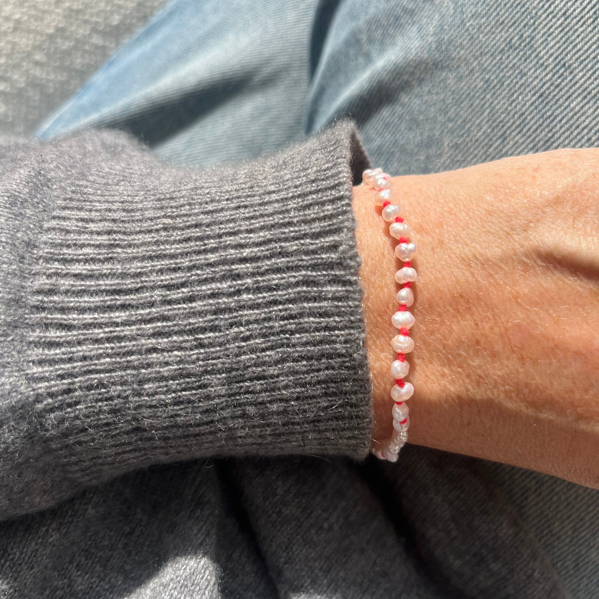 Nina Janvier Mini Soga Bracelet