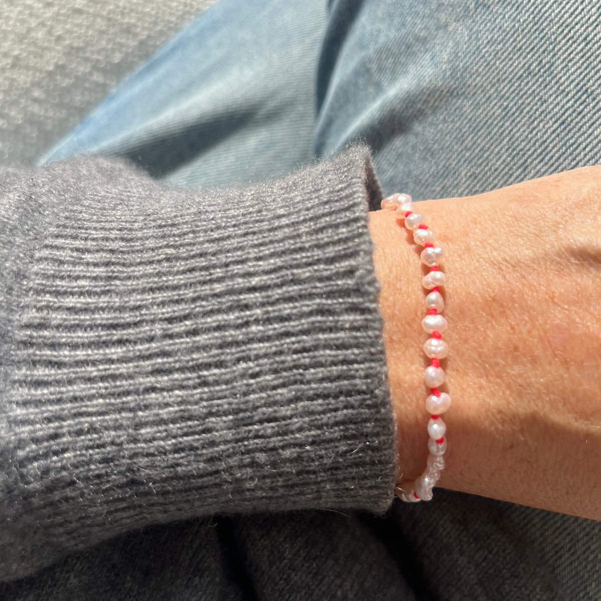 Nina Janvier Mini Soga Bracelet