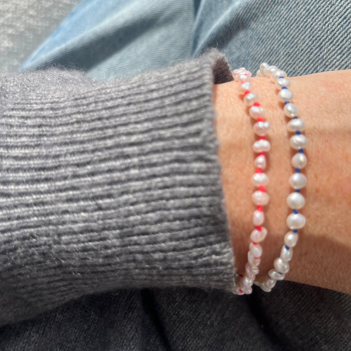 Nina Janvier Mini Soga Bracelet