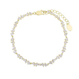 Loulerie Crystal Bracelet