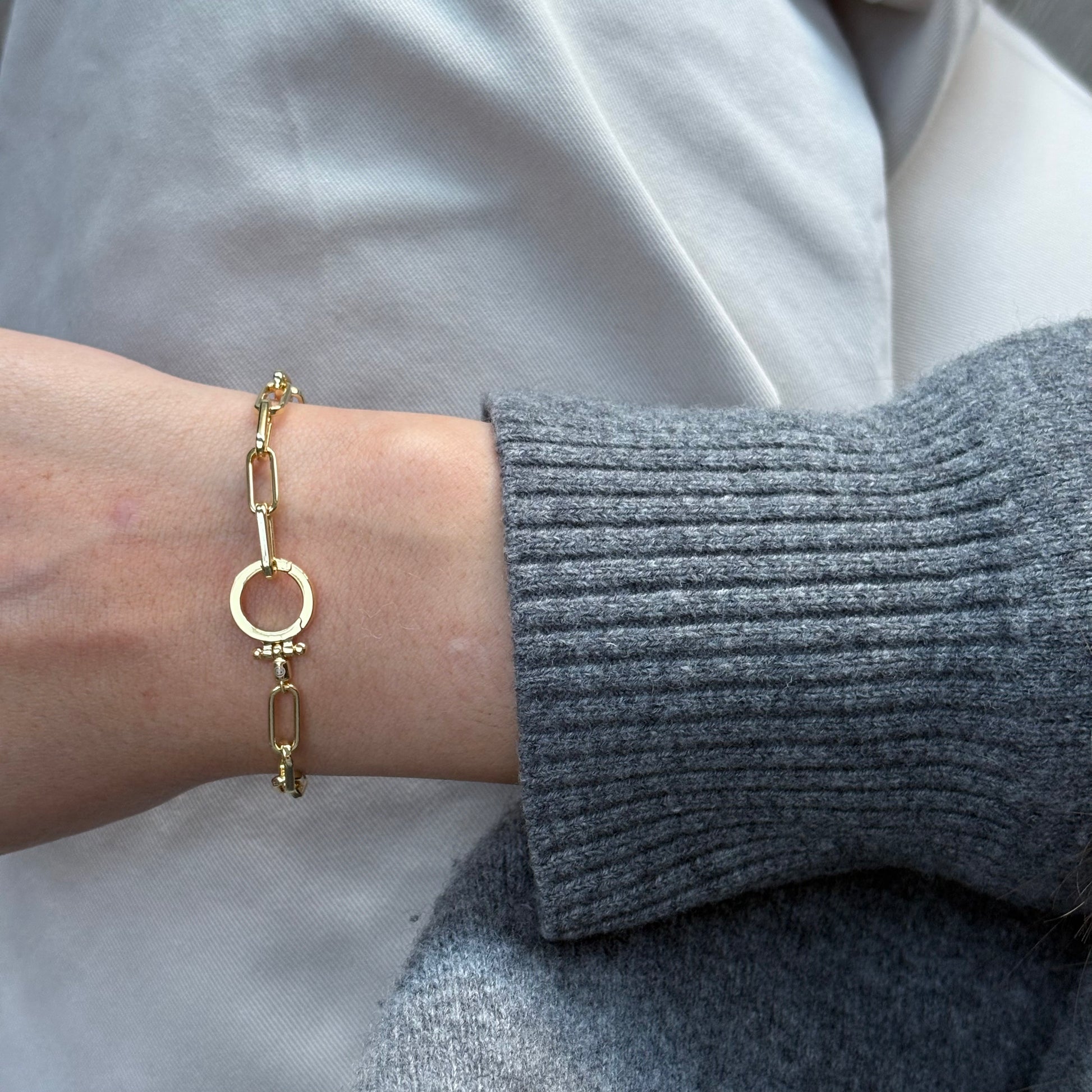 Gorjana Parker Bracelet