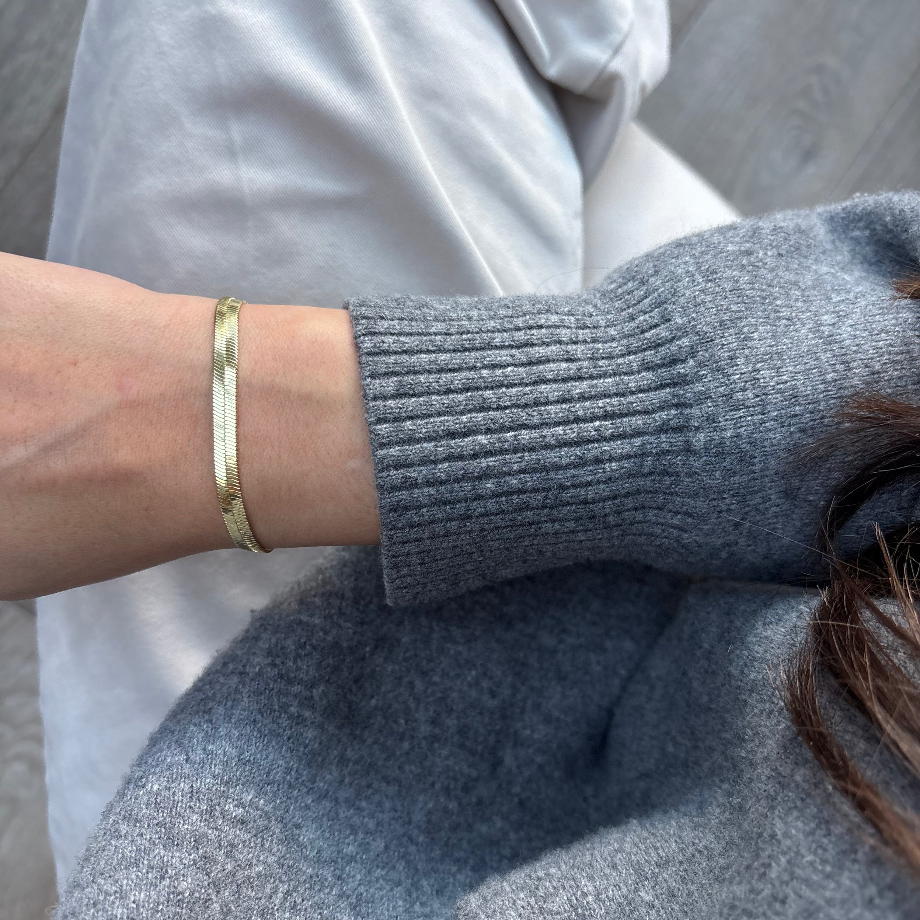 Gorjana Venice Bracelet