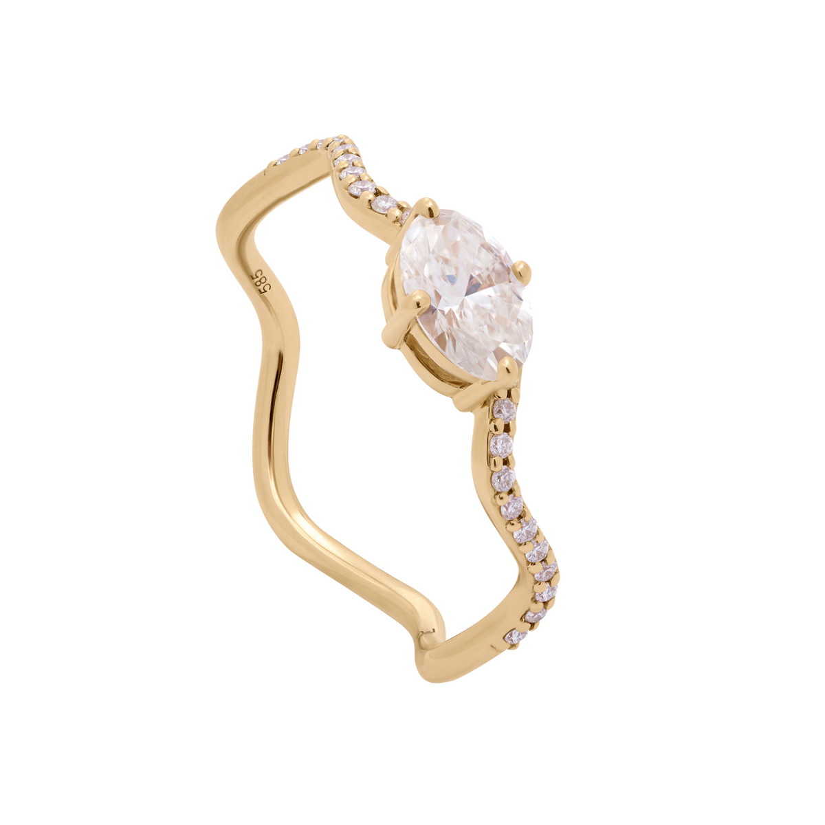 diamond ring
