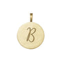 B initial disc 11mm 